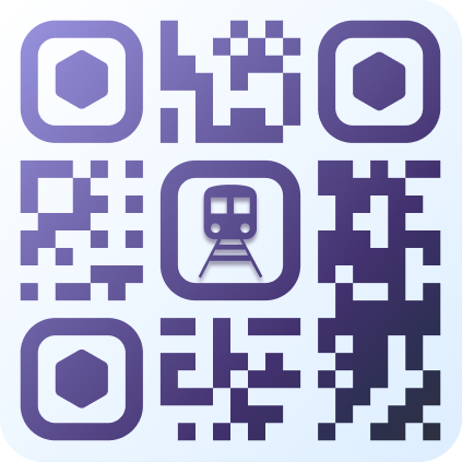  qrcode illustration