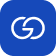 app logo goflux